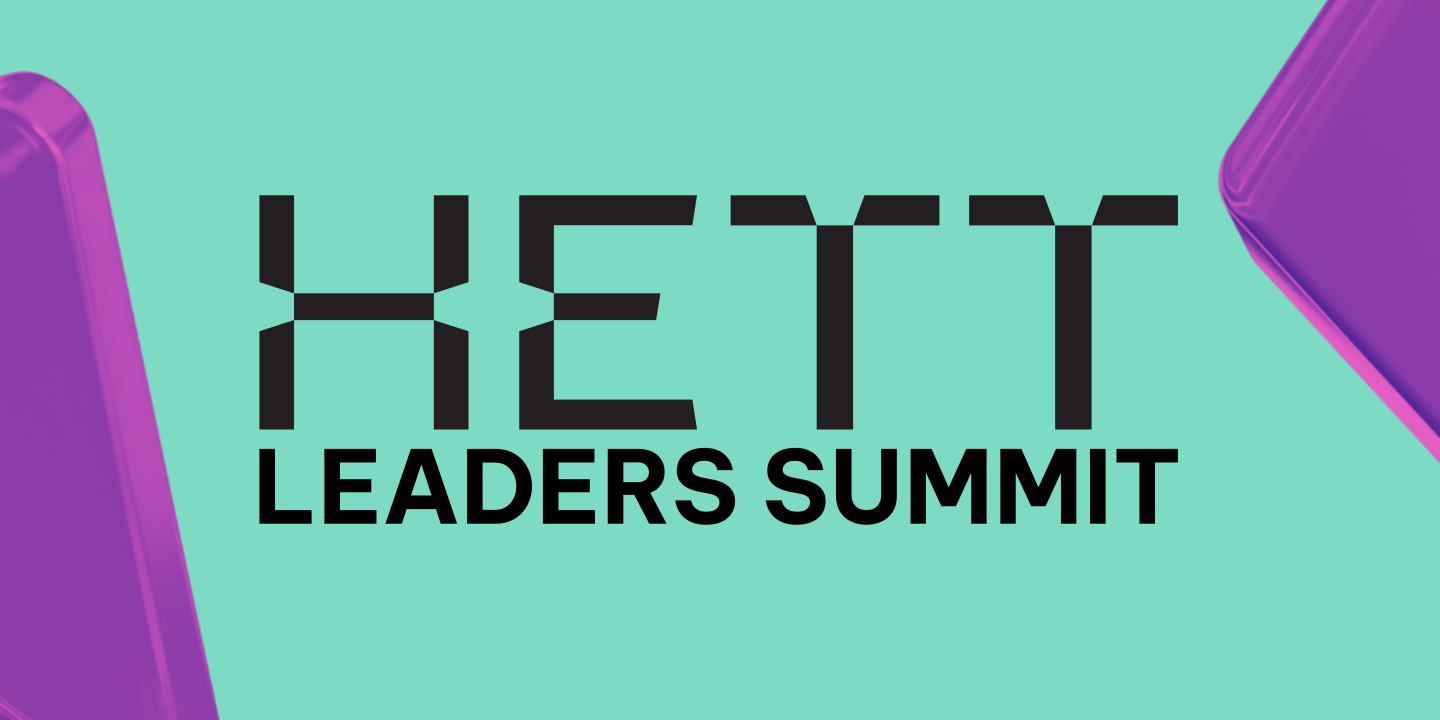 HETT Leaders' Summit