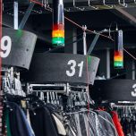 Carousel Pick Module