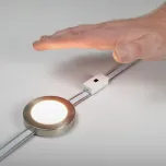 Affinity Magnetic Track