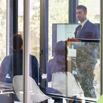 Leaders embrace FHIR® -based prior authorization solutions