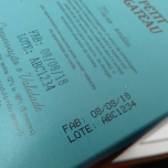 Codificador Inkjet Best Code