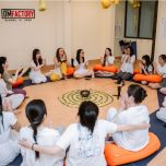 Đào tạo Giáo viên Yoga
