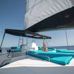 Crociera in Catamarano lungo la Costiera Amalfitana