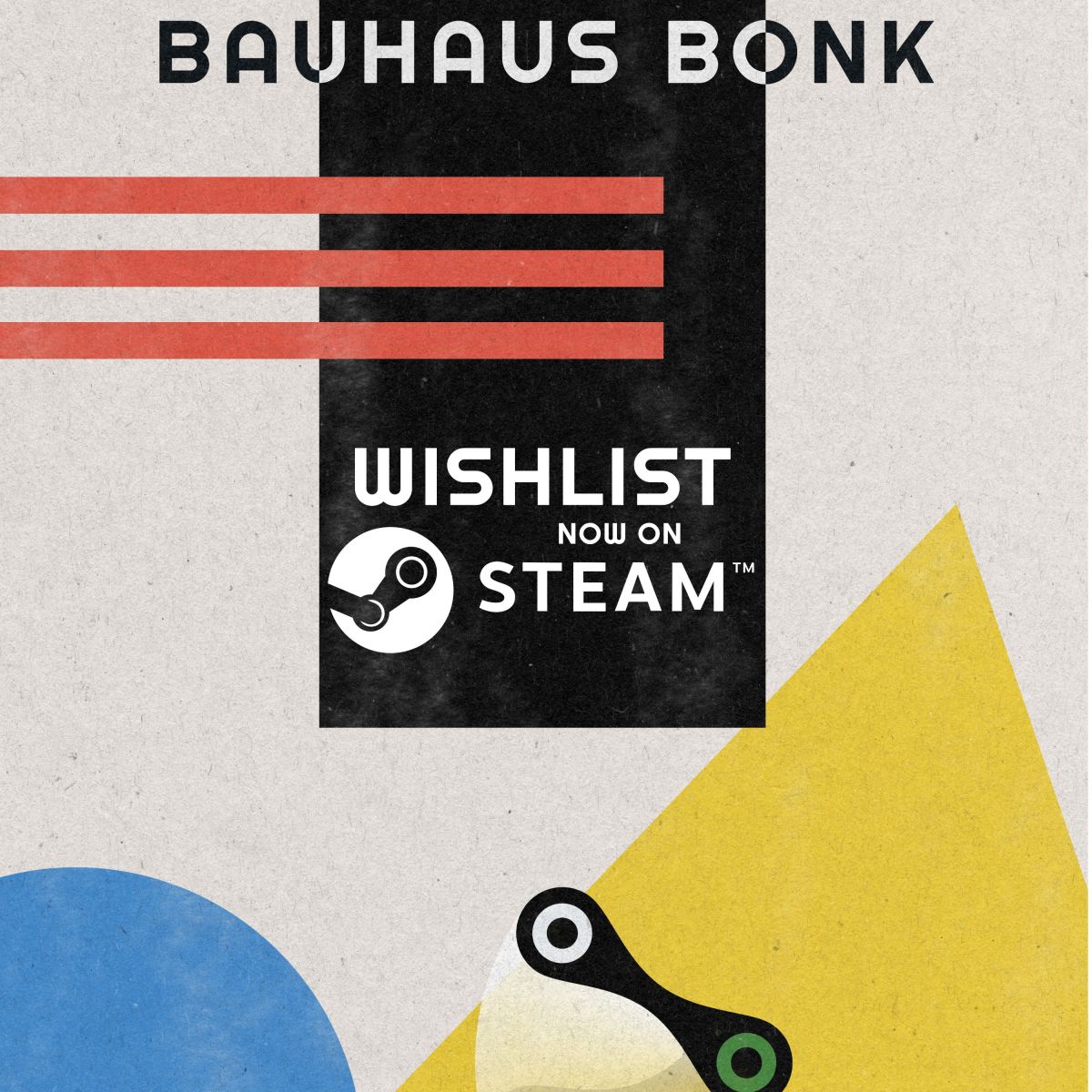 Bauhaus Bonk