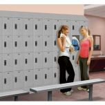Metal Lockers