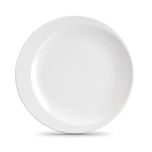 Vajilla de Porcelana Mod. Tiffany