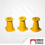 Peças de reposição