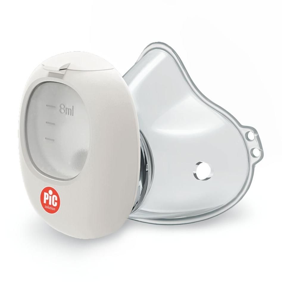 AIREasy On MESH nebulizer
