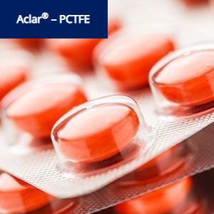 Aclar(R) - PCTFE