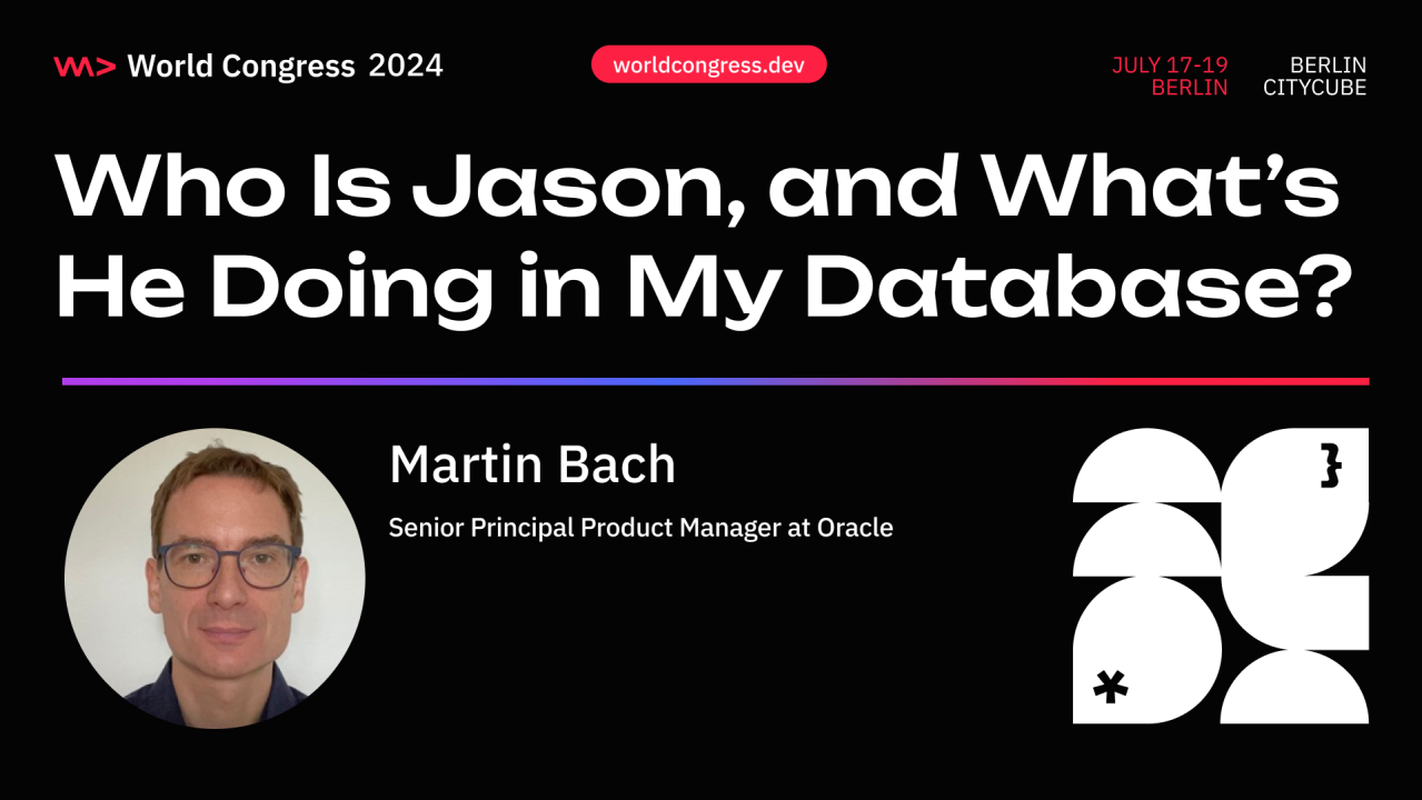 Who is Jason, and what’s he doing in my database?