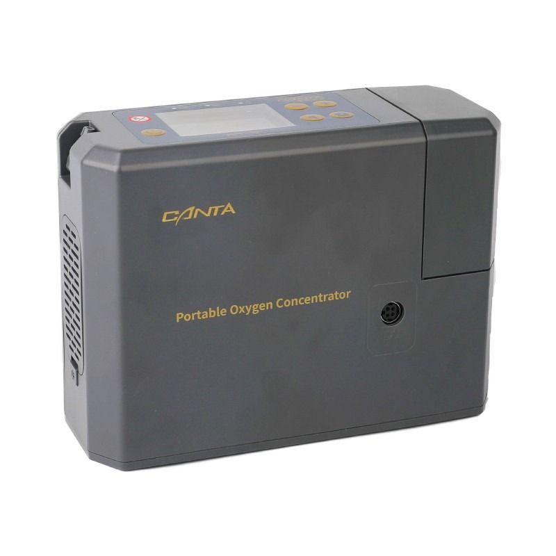 Portable Oxygen Concentrator