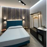 Arredamenti Camere Hotel