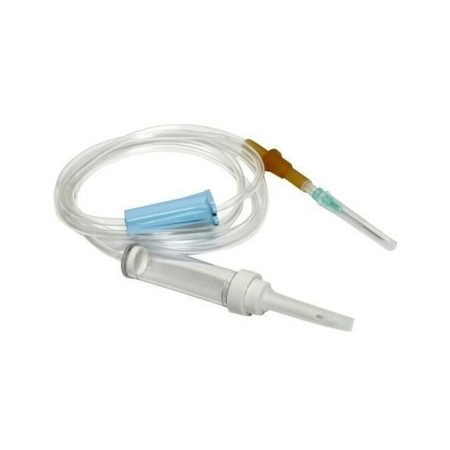 Infusion Set