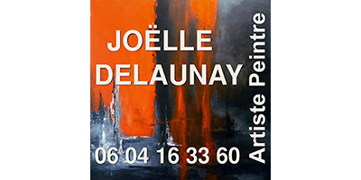JOELLE DELAUNAY
