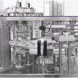 Envasadora de açaí e sorvete