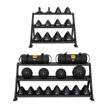 TRX Horizontal Racks