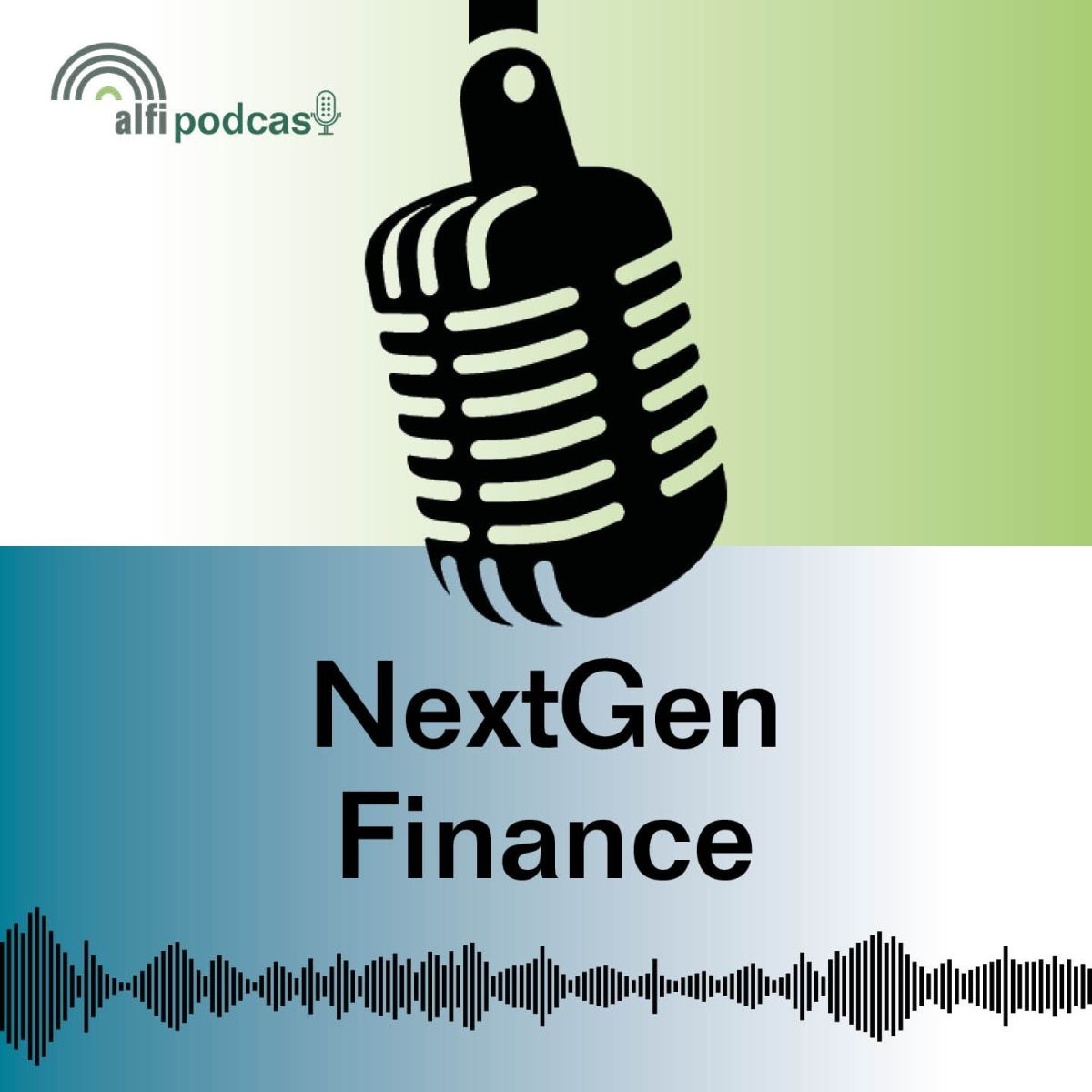 NextGen Finance series