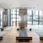 South Quay Plaza, London