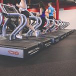 REGUPOL Performance Fitness Flooring