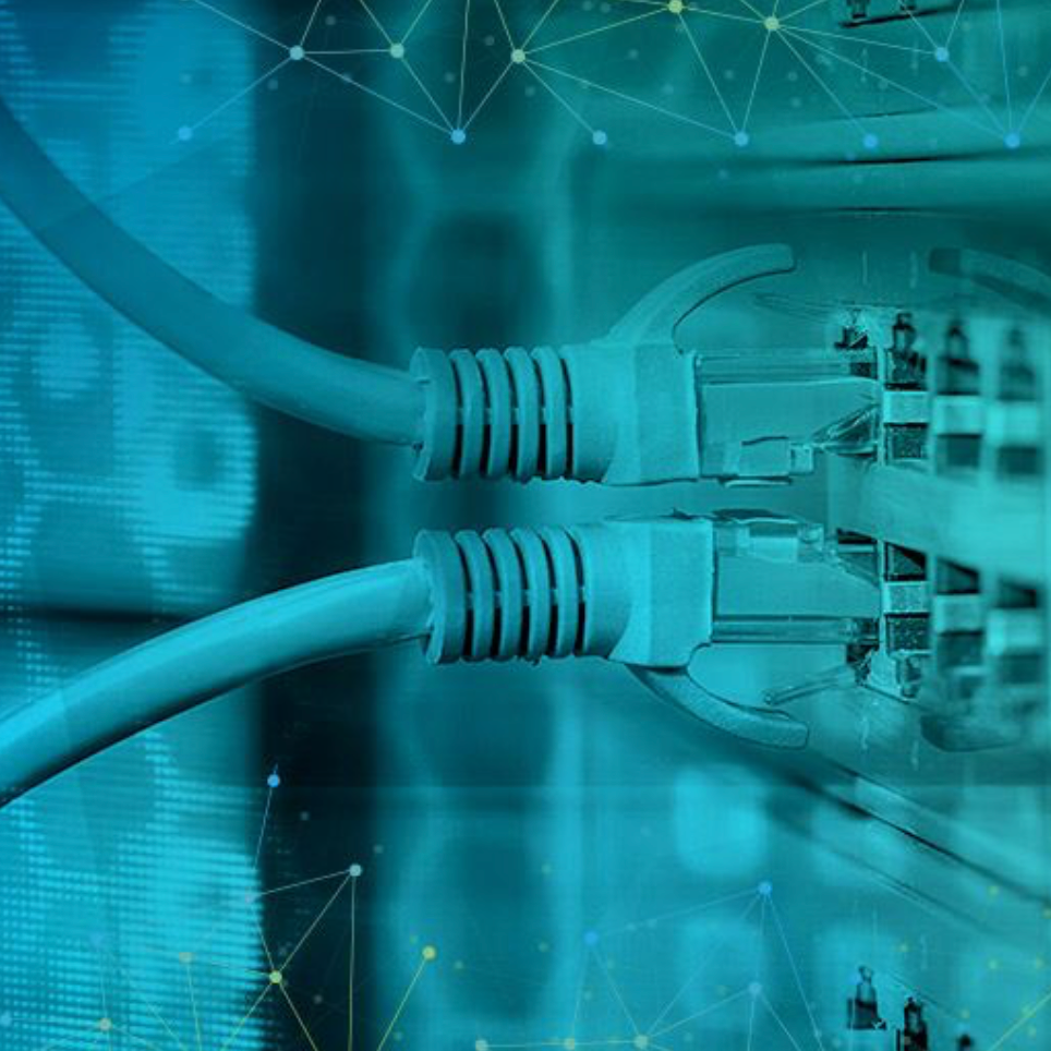 Serviços de Ethernet