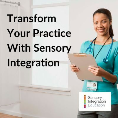 Free Course: Transform Your Practice With Sensory Integration
