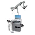 Micronomic III ENT workstation
