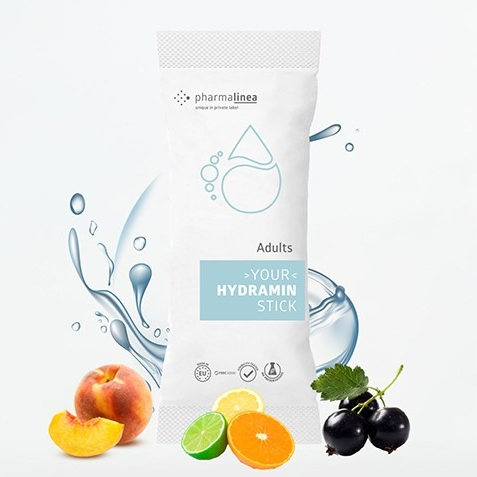 >Your< Hydramin Sticks