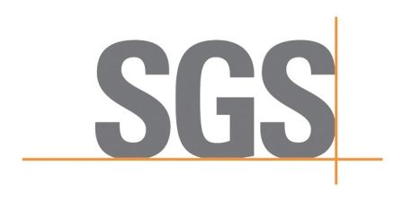 SGS