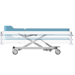 Electrical Treatment Table
