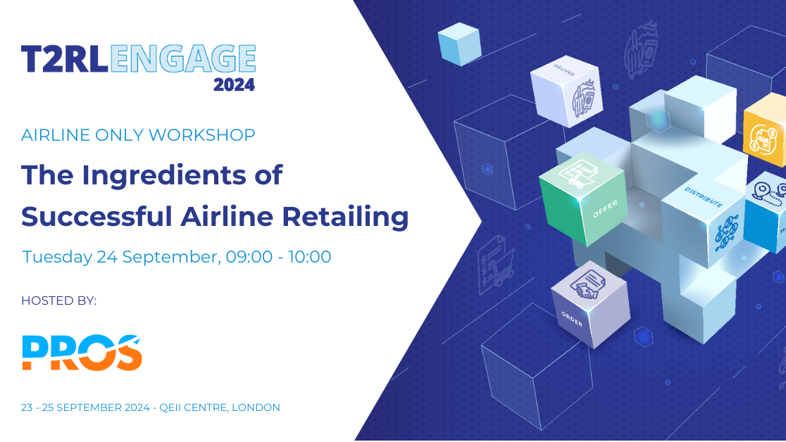 The Ingredients of Successful Airline Retailing