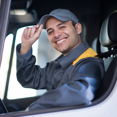 Controle da Jornada de Trabalho