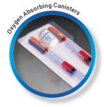 StabilOx(R) Oxygen Absorbers