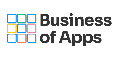 Business of Apps