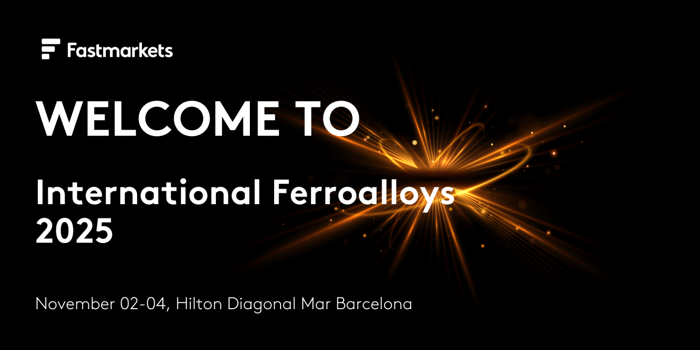 International Ferroalloys 2025