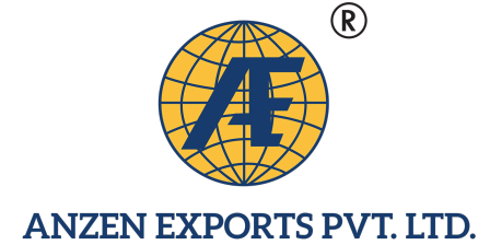 Anzen Exports Private Limited