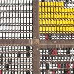 Terminal de Veículos Ascensus - Porto de Paranaguá