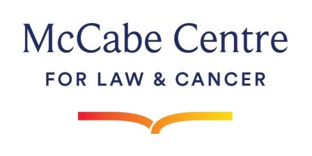 McCabe Centre for Law and Cancer