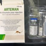 Artesunate Injection