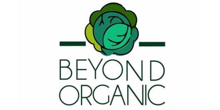 BEYOND ORGANIC