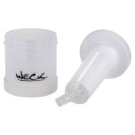 Garrafa Store'n Pour 500ml - Branca