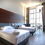 DoubleTree by Hilton Turin Lingotto