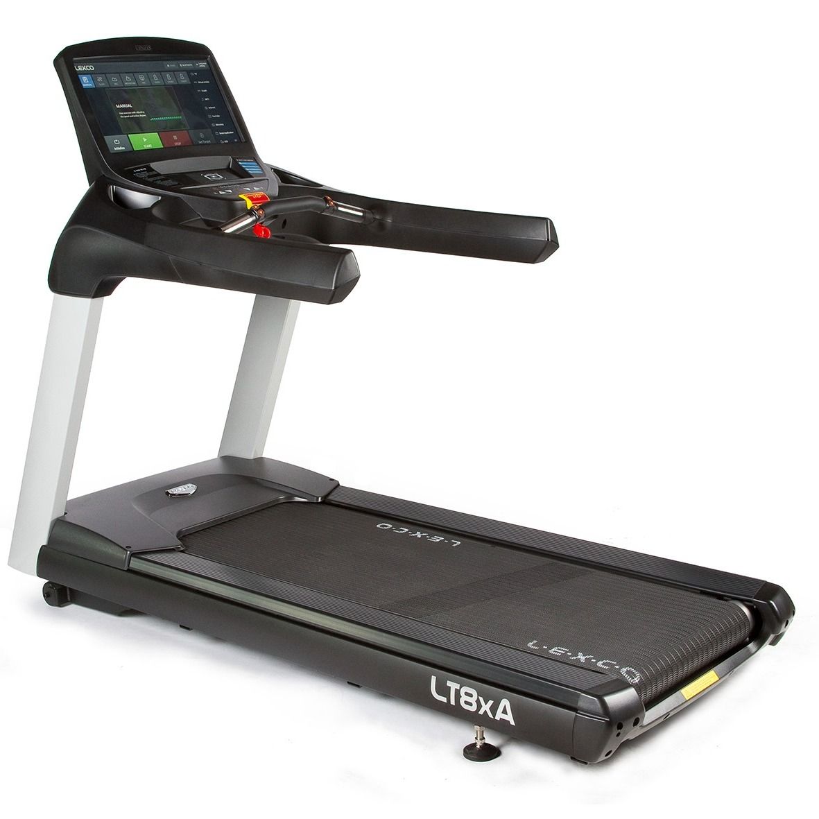 Treadmill LT8xA