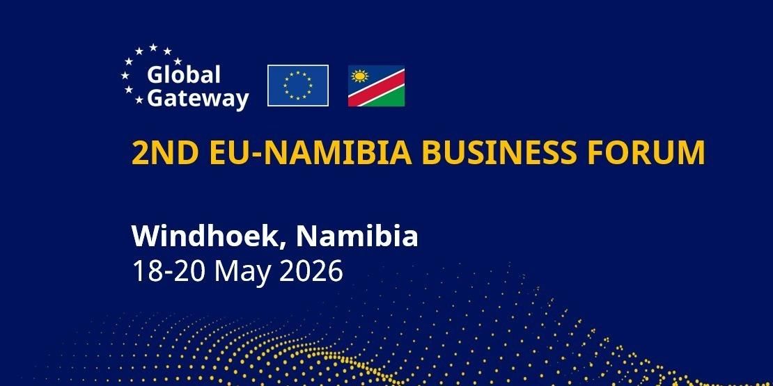 2nd EU-Namibia Business Forum