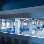 EUTRACO selects Körber Supply Chain for full warehouse automation in Roeselare