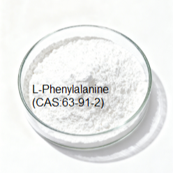 L-Phenylalanine(CAS:63-91-2)