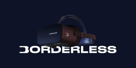 Borderless VR