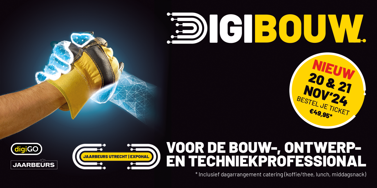 DigiBouw 2024
