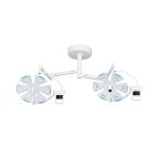 Shalya LED OT Lights | Ceiling Supply Systems | Surgical Pendants | Operating Room Tables | OR Integration Systems LED Operation Theatre Lights