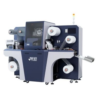 R-CUTTER RSF330 Digital Label Cutter