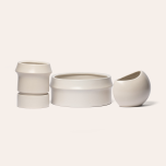 Accesorios de cerámica